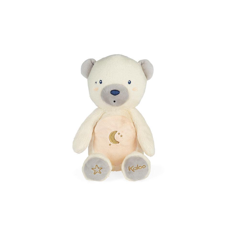 Kaloo My Bear Nightlight | The Nest Attachment Parenting Hub