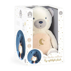 Kaloo My Bear Nightlight | The Nest Attachment Parenting Hub