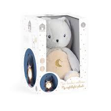 Kaloo My Rabbit Nightlight | The Nest Attachment Parenting Hub
