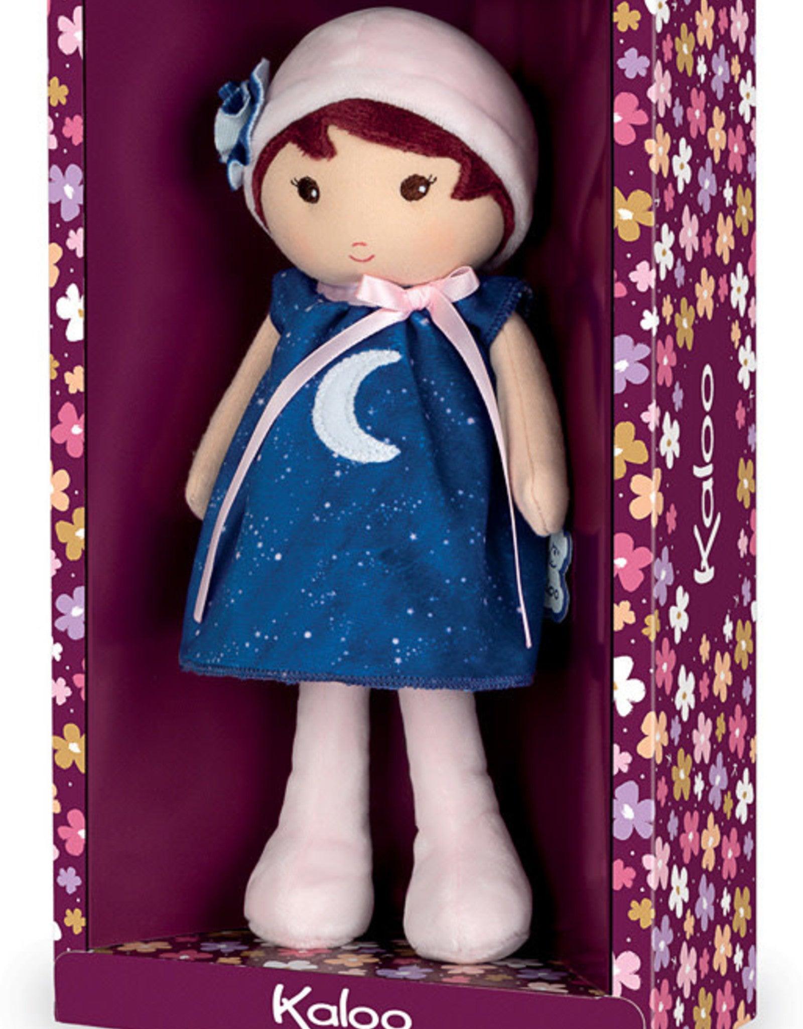 Kaloo Tendresse -Aurore K Musical Doll Large (K970009) | The Nest Attachment Parenting Hub