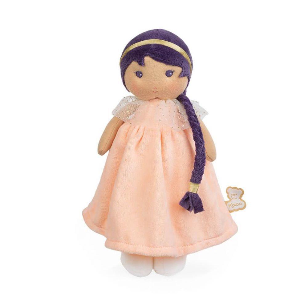 Kaloo Tendresse Iris K Doll - Medium (K970010) | The Nest Attachment Parenting Hub