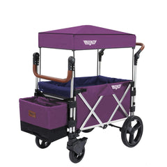 Keenz 7S Stroller Wagon | The Nest Attachment Parenting Hub