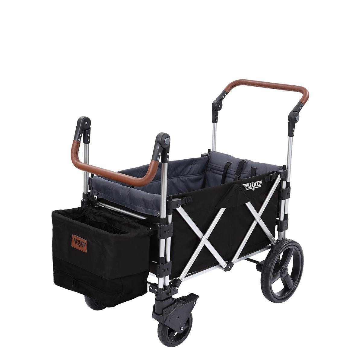 Keenz 7s stroller wagon best sale