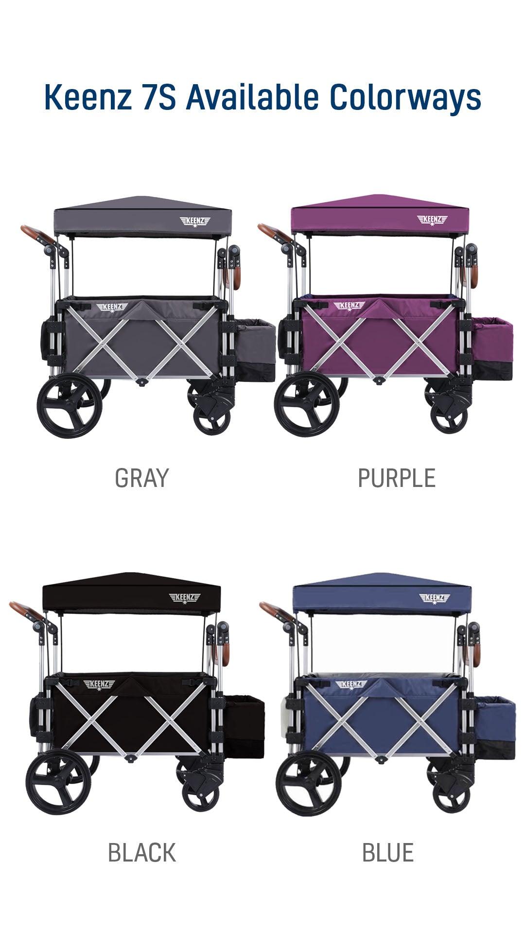 wagon stroller philippines Keenz 7S Stroller Wagon – The Nest:Attachment Parenting Hub