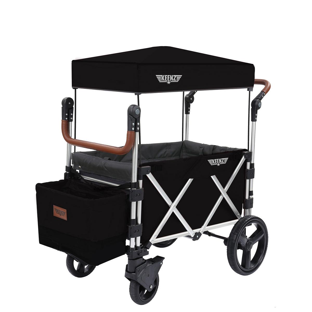 Keenz multi seat stroller wagon hotsell