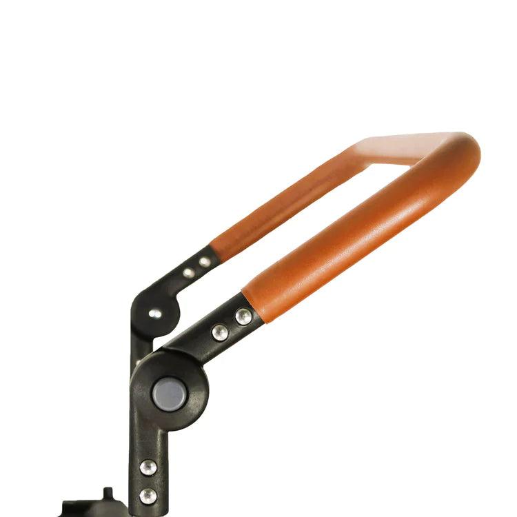 Keenz 7S+ Ultimate Adventure Stroller Wagon 12m+ | The Nest Attachment Parenting Hub