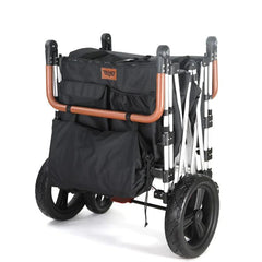 Keenz 7S+ Ultimate Adventure Stroller Wagon 12m+ | The Nest Attachment Parenting Hub