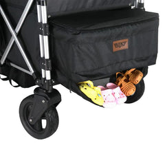 Keenz 7S+ Ultimate Adventure Stroller Wagon 12m+ | The Nest Attachment Parenting Hub
