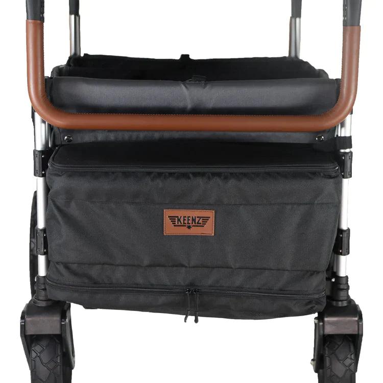 Keenz 7S+ Ultimate Adventure Stroller Wagon 12m+ | The Nest Attachment Parenting Hub