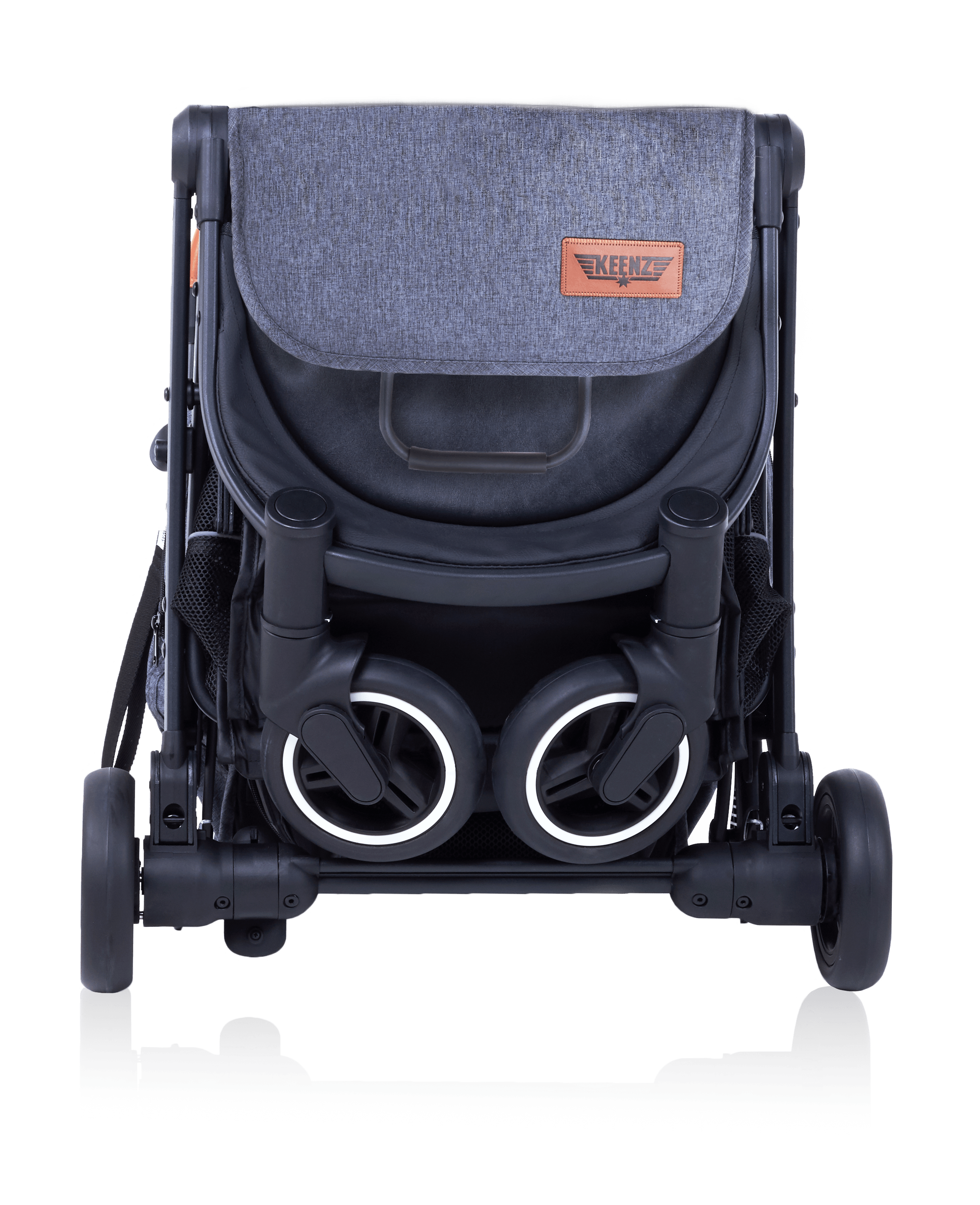 Keenz Air Plus 3.0 Stroller | The Nest Attachment Parenting Hub