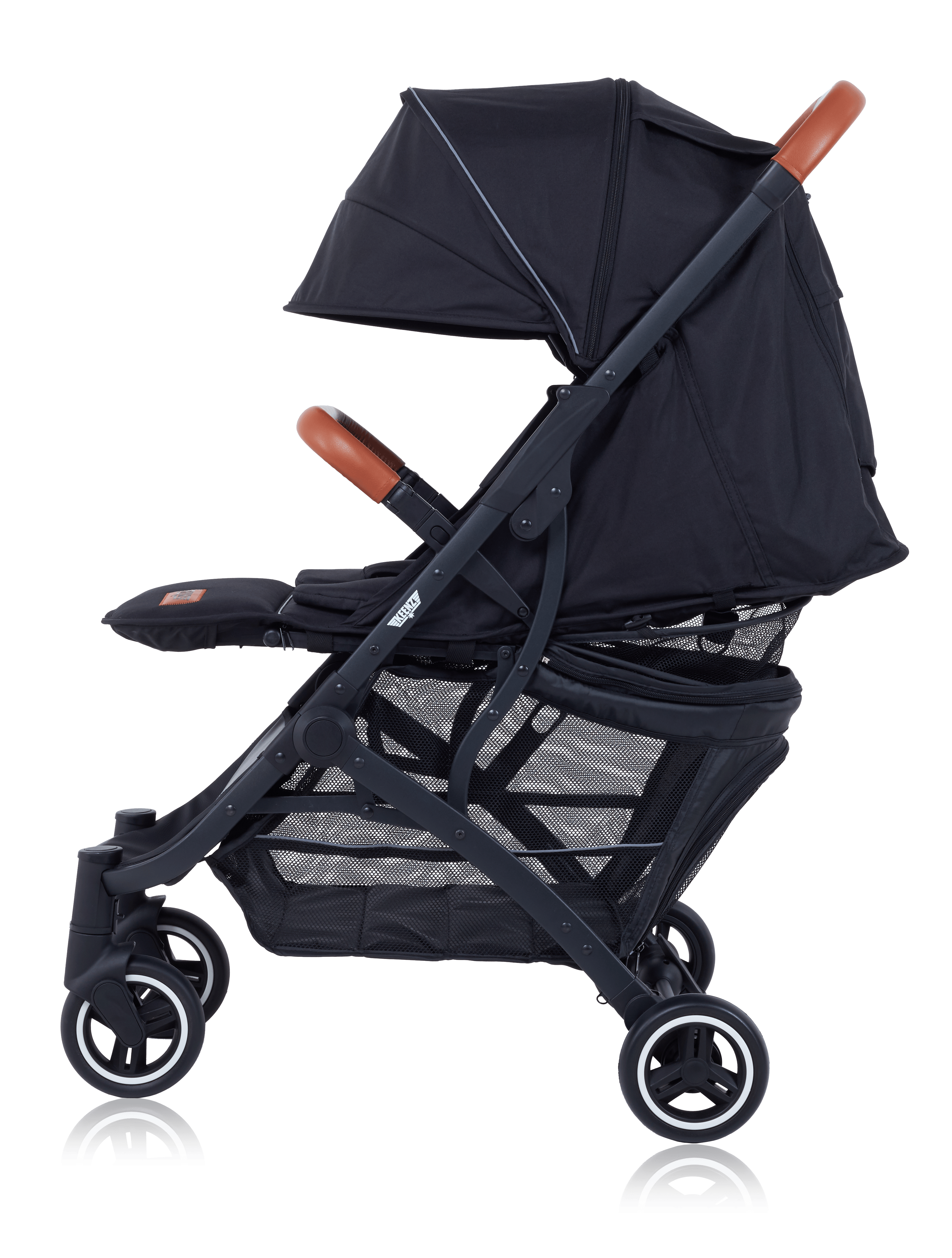 Stroller 20kg plus best sale