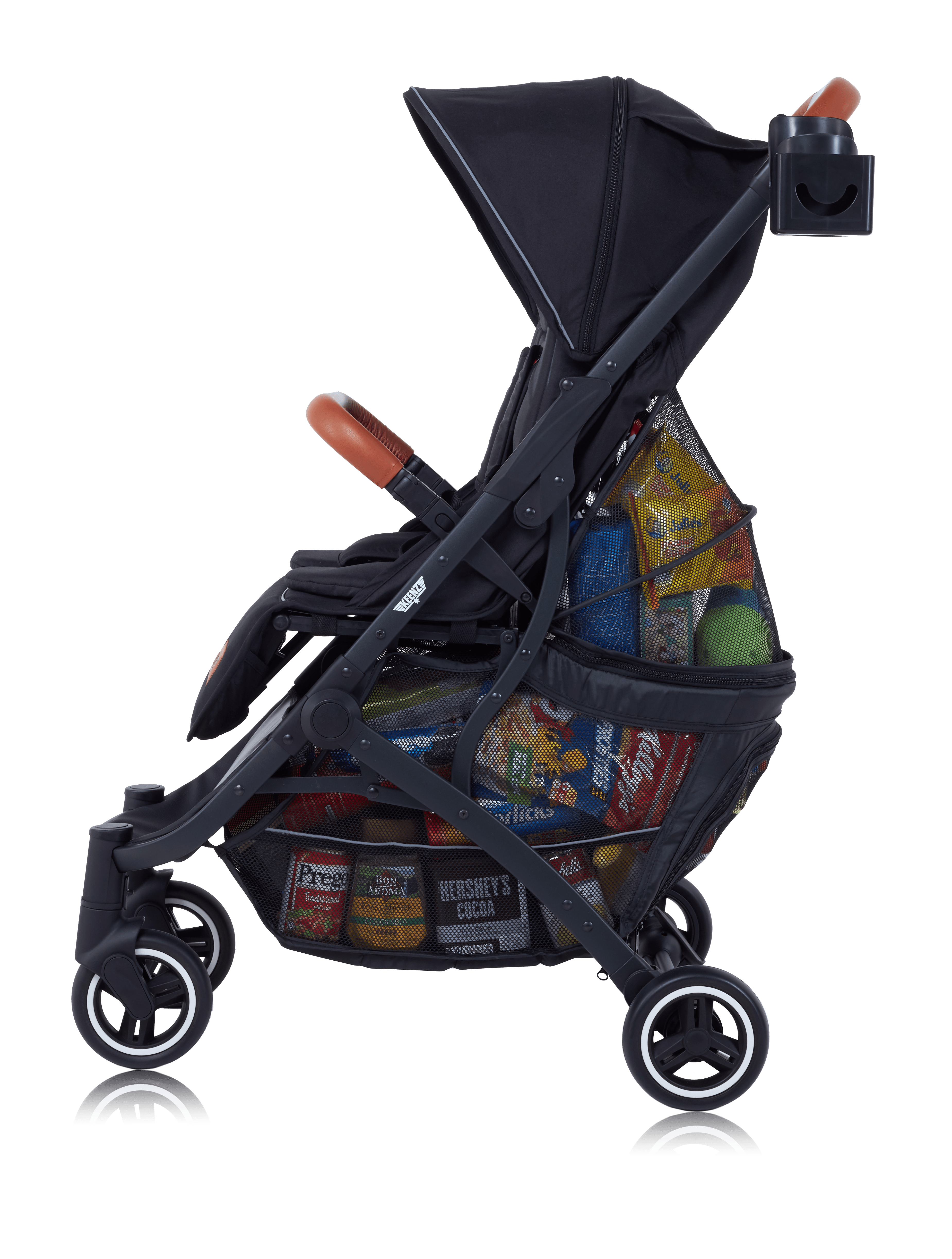 Keenz air plus stroller top price