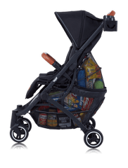 Keenz Air Plus 3.0 Stroller | The Nest Attachment Parenting Hub