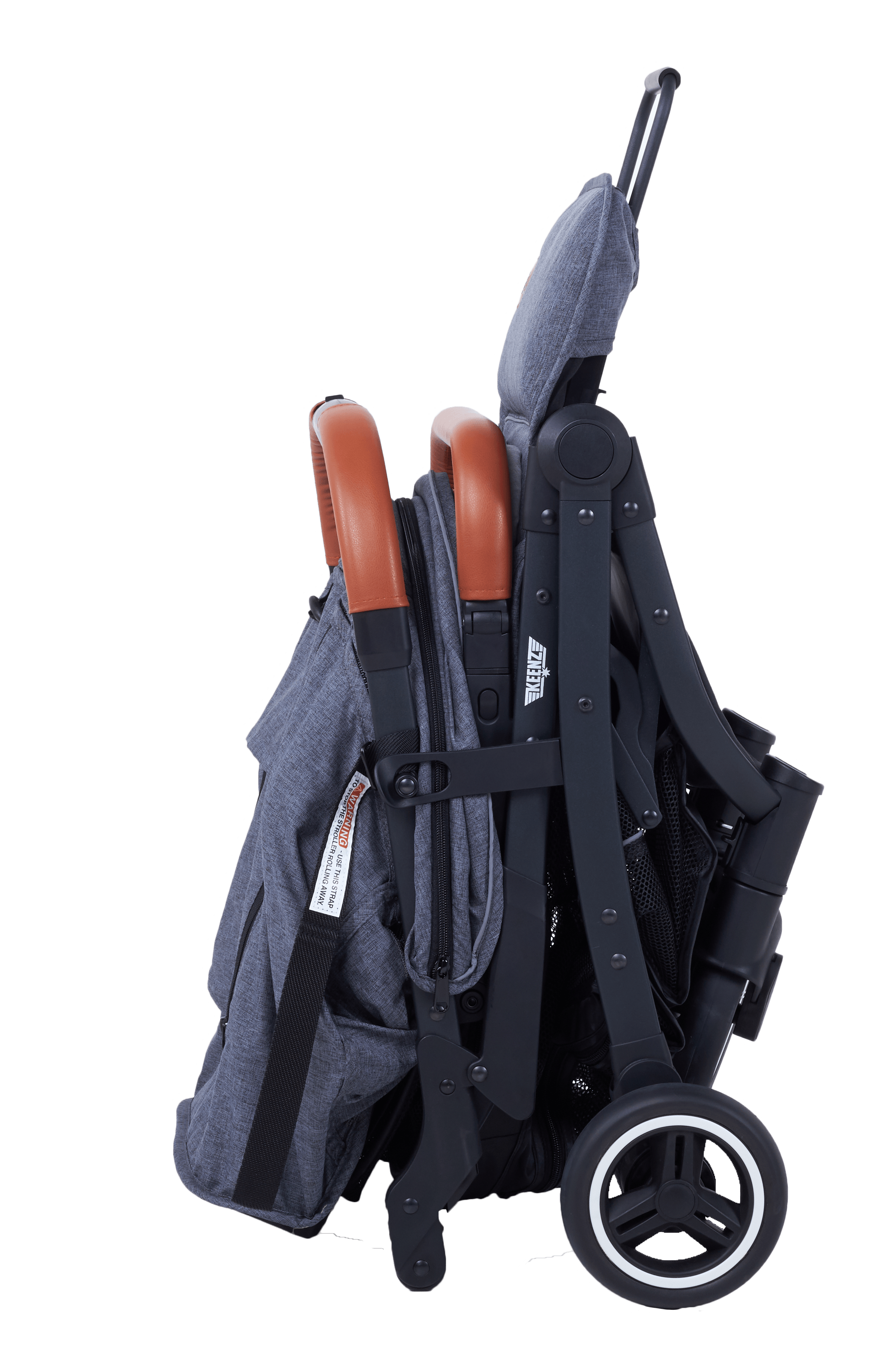 Keenz Air Plus 3.0 Stroller | The Nest Attachment Parenting Hub