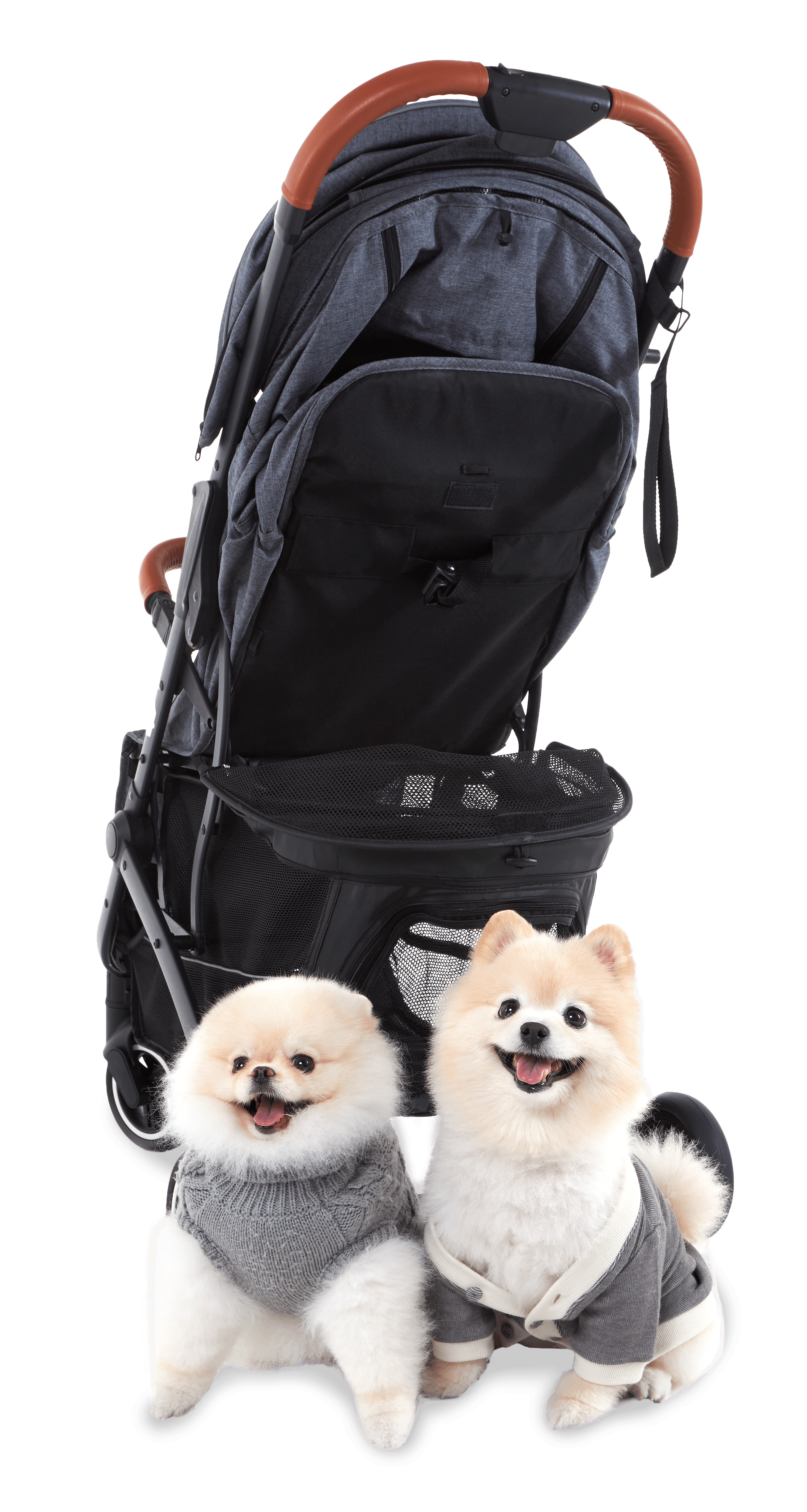 Keenz Air Plus 3.0 Stroller | The Nest Attachment Parenting Hub