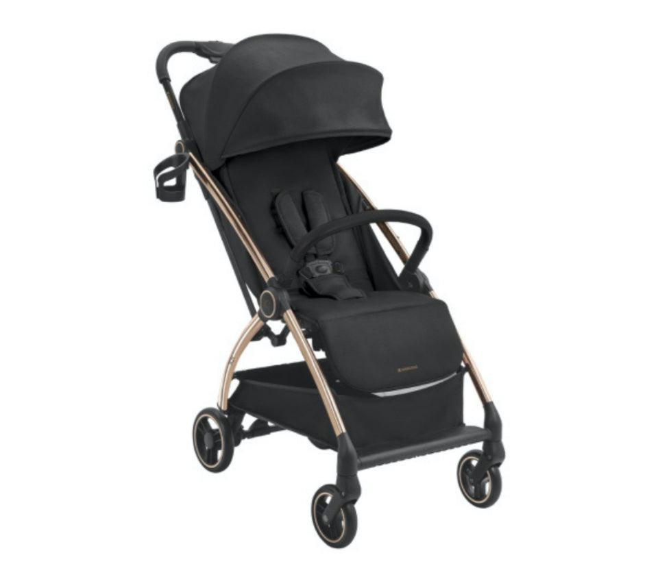 KikkaBoo Stroller Autofold Joy 0m+ | The Nest Attachment Parenting Hub