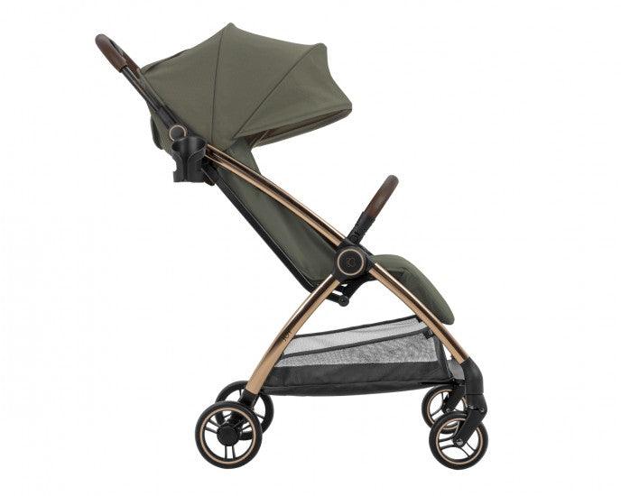 KikkaBoo Stroller Autofold Joy 0m+ | The Nest Attachment Parenting Hub