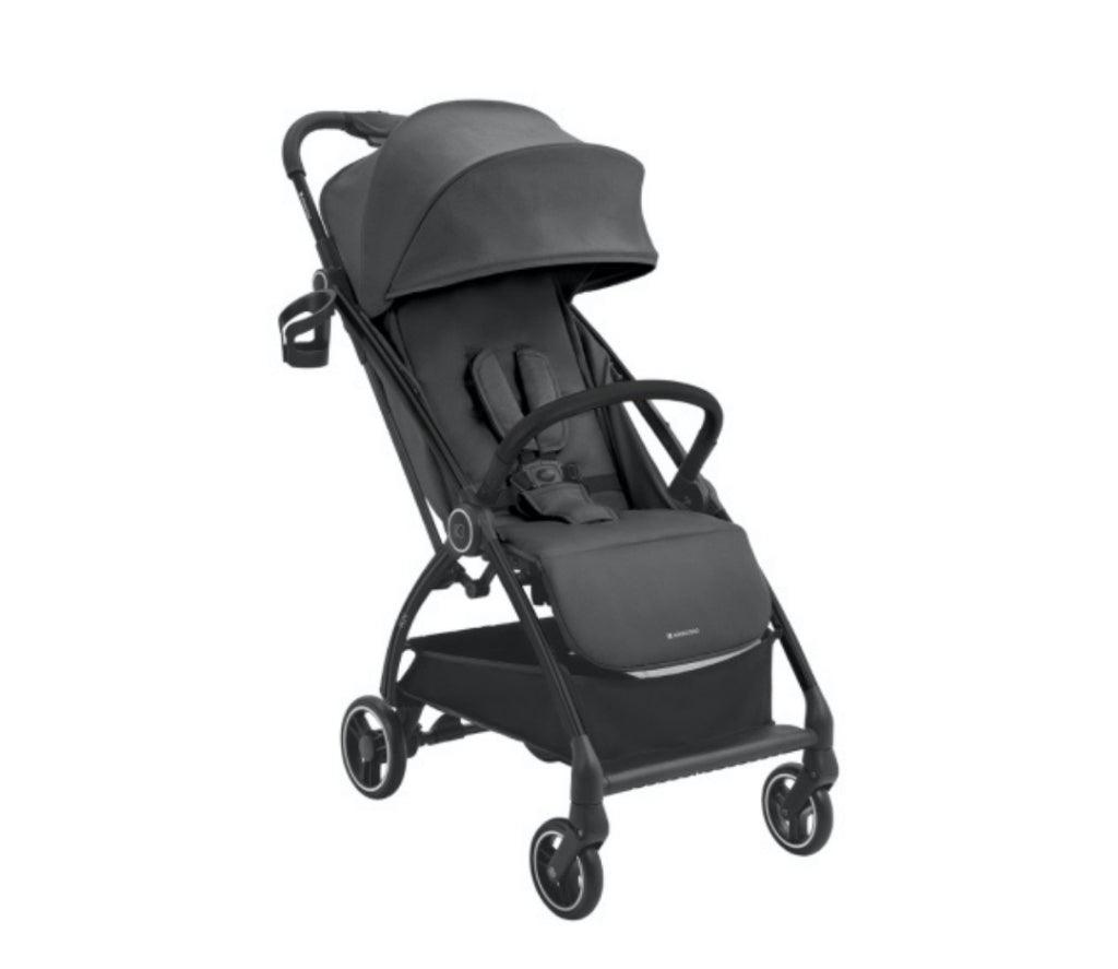 KikkaBoo Stroller Autofold Joy 0m+ | The Nest Attachment Parenting Hub