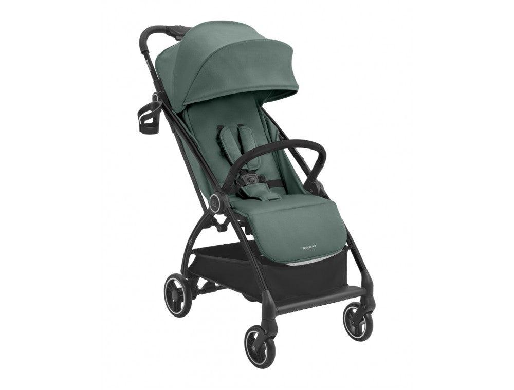 KikkaBoo Stroller Autofold Joy 0m+ | The Nest Attachment Parenting Hub