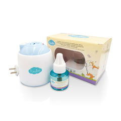 Kindee Electric Mosquito Repellent Liquid Vaporizer | The Nest Attachment Parenting Hub