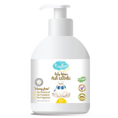Kindee Kids Body Lotion 250ml | The Nest Attachment Parenting Hub