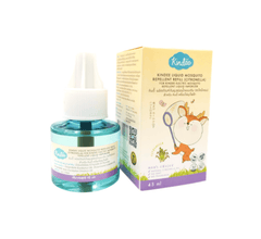 Kindee Mosquito Repellent Liquid Refill 45ml | The Nest Attachment Parenting Hub