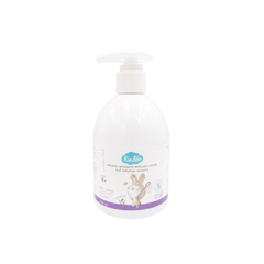 Kindee Mosquito Repellent Lotion 0+ | The Nest Attachment Parenting Hub