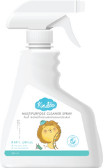 Kindee Multipurpose Cleaner Spray 200ml | The Nest Attachment Parenting Hub