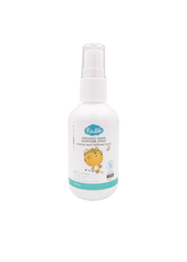 Kindee Organic Hand Sanitizer Spray 75% Alcohol | The Nest Attachment Parenting Hub