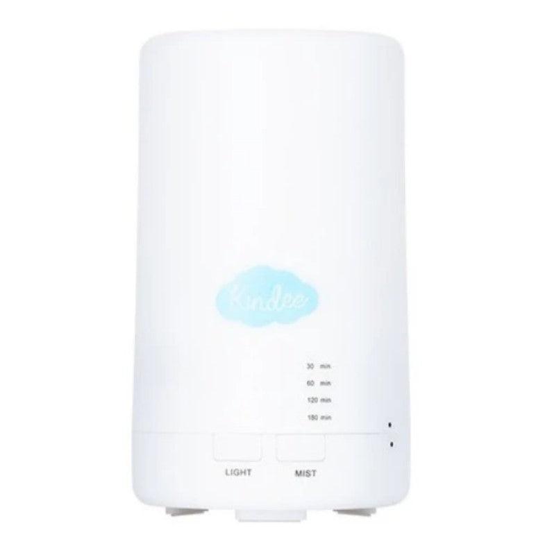 Kindee Ultrasonic Aroma Diffuser | The Nest Attachment Parenting Hub