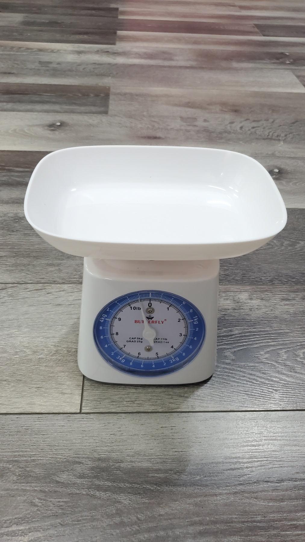 Kitchen Scale KCS | The Nest Attachment Parenting Hub