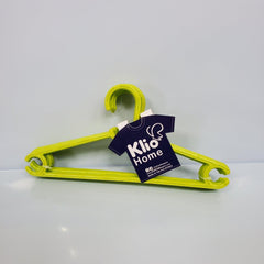 Klio Baby Hangers 6s KL-0210 | The Nest Attachment Parenting Hub