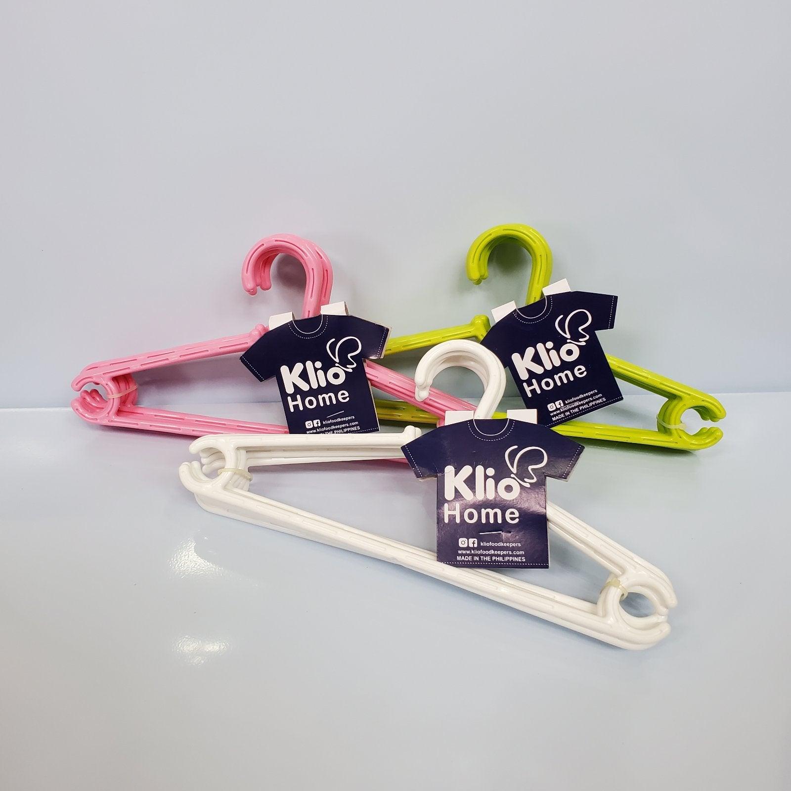 Klio Baby Hangers 6s KL-0210 | The Nest Attachment Parenting Hub