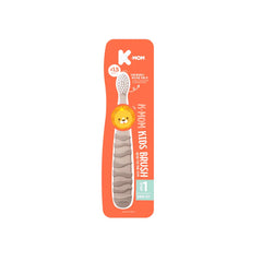 K-Mom Kids Brush Step 1 (24m-5y)