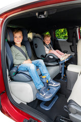 KneeGuardKids 4 Car Seat Footrest | The Nest Attachment Parenting Hub
