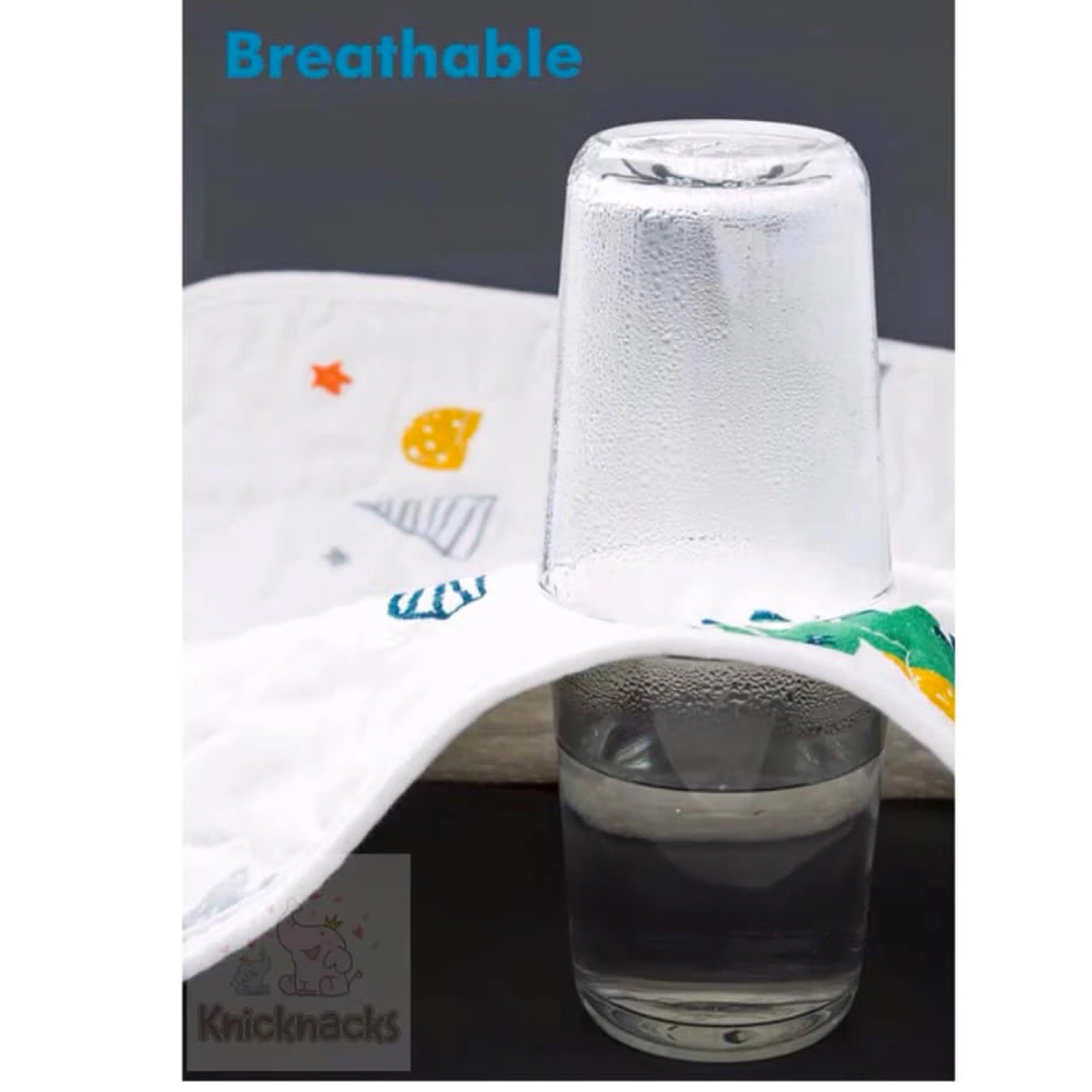 Knicknacks Waterproof Pad 70x110cm | The Nest Attachment Parenting Hub