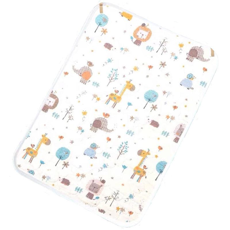 Knicknacks Waterproof Pad 70x90cm | The Nest Attachment Parenting Hub