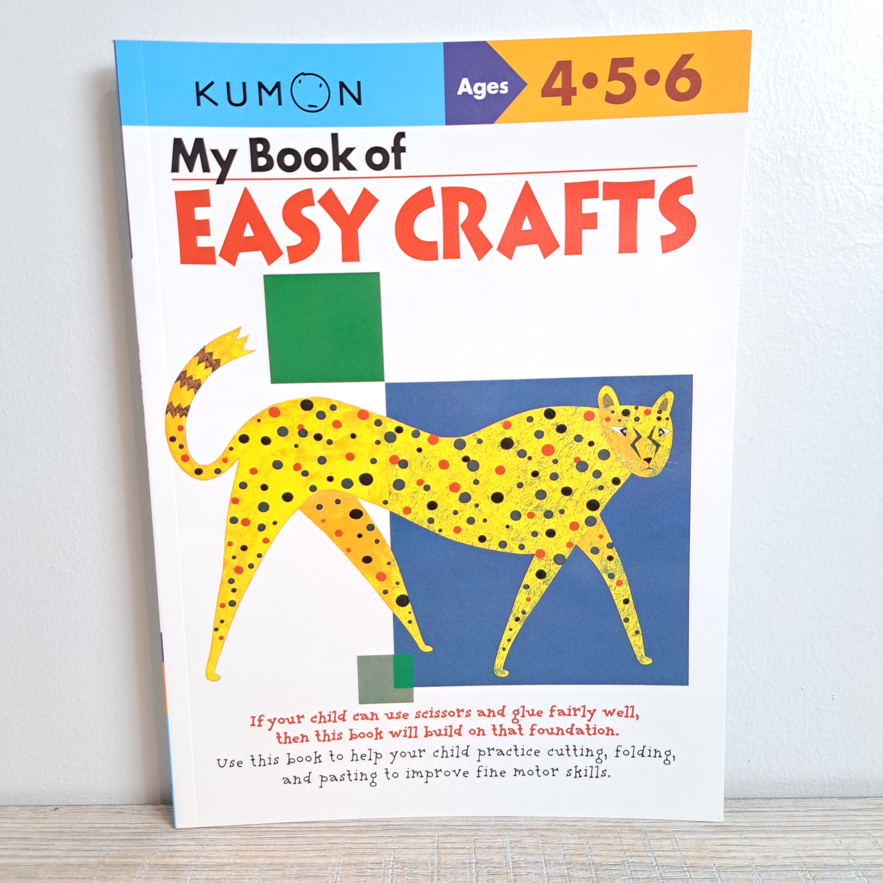 Kumon My Book of.. | The Nest Attachment Parenting Hub