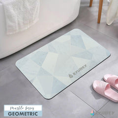 Kyubey Instadry Soft Mat Marble Series | The Nest Attachment Parenting Hub
