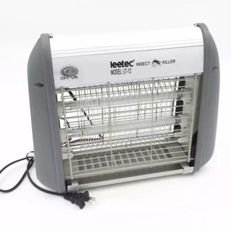 Leetec LT-12 Insect Killer | The Nest Attachment Parenting Hub