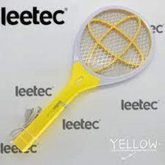 Leetec Rechargeable Electric Mosquito Swatter LT-23 | The Nest Attachment Parenting Hub