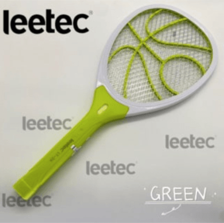 Leetec Rechargeable Electric Mosquito Swatter LT-26 | The Nest Attachment Parenting Hub