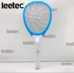 Leetec Rechargeable Electric Mosquito Swatter LT-26 | The Nest Attachment Parenting Hub