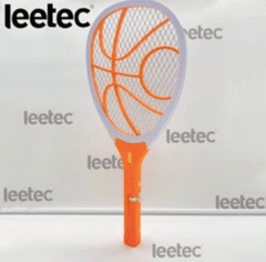 Leetec Rechargeable Electric Mosquito Swatter LT-26 | The Nest Attachment Parenting Hub