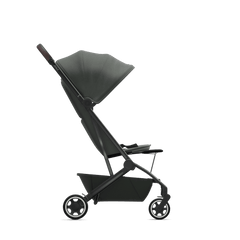 Joolz Aer+ Foldable Leg Rest | The Nest Attachment Parenting Hub