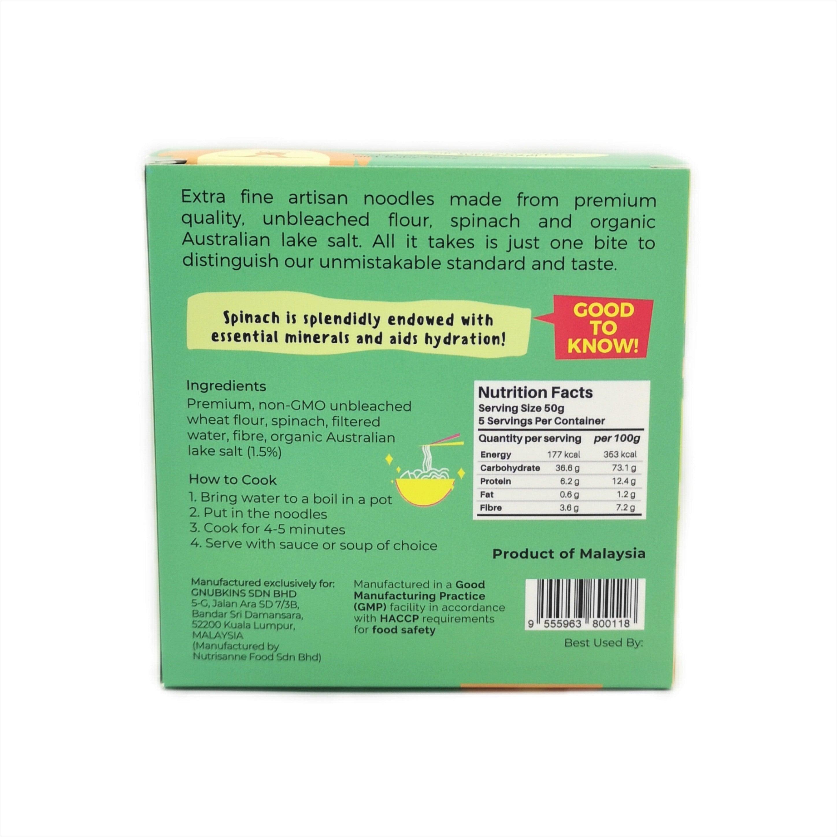 Little Baby Grains Ramen Noodles | The Nest Attachment Parenting Hub