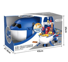 Little Fat Hugs Air Craftsman | The Nest Attachment Parenting Hub