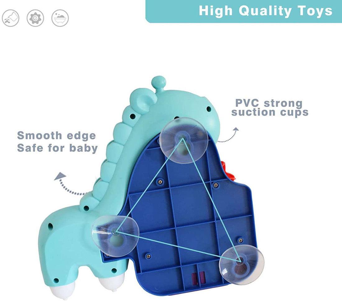 Little Fat Hugs Bathing Giraffe | The Nest Attachment Parenting Hub