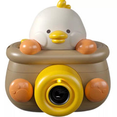 Little Fat Hugs Bubble Camera | The Nest Attachment Parenting Hub