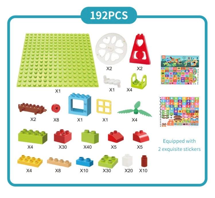 Little Fat Hugs Ferris Wheel Park | The Nest Attachment Parenting Hub